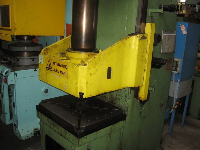 SANDRETTO A.R.L. 2 50 